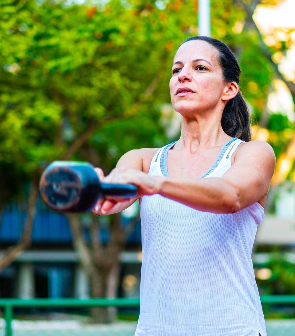 Mountains in the Clouds